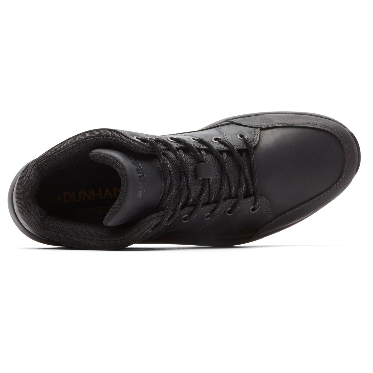 Dunham Simon - Black