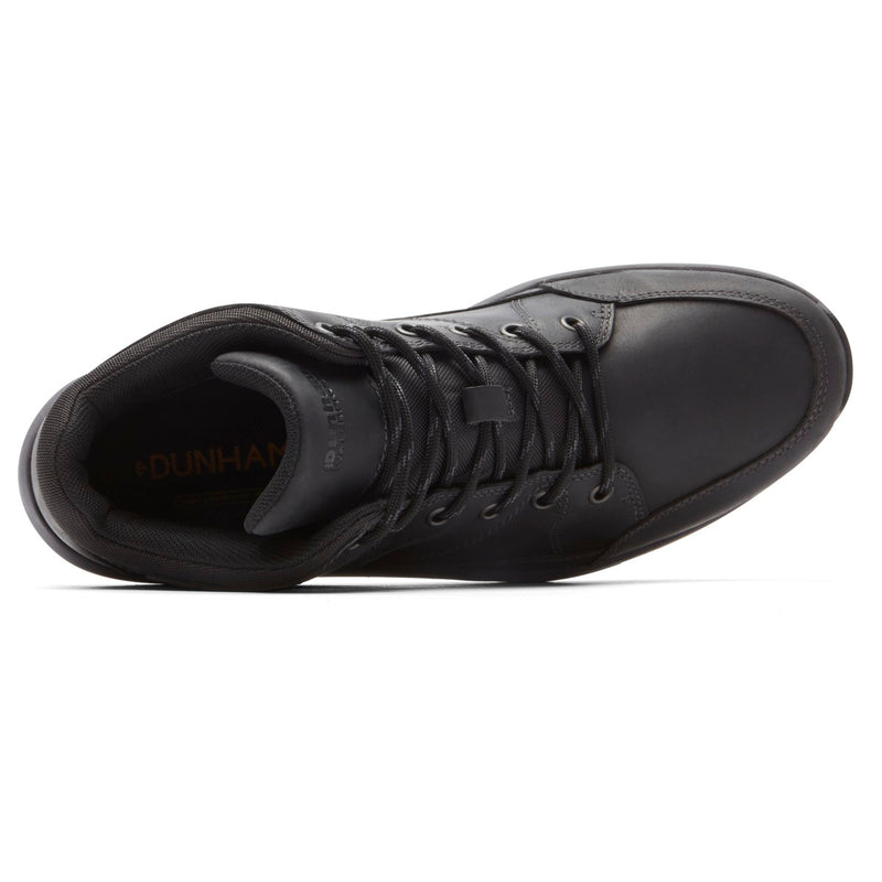 Dunham Simon - Black