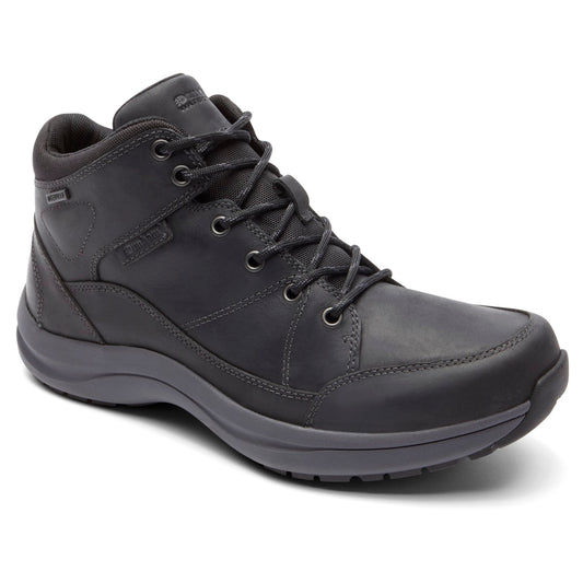 Dunham Simon - Black