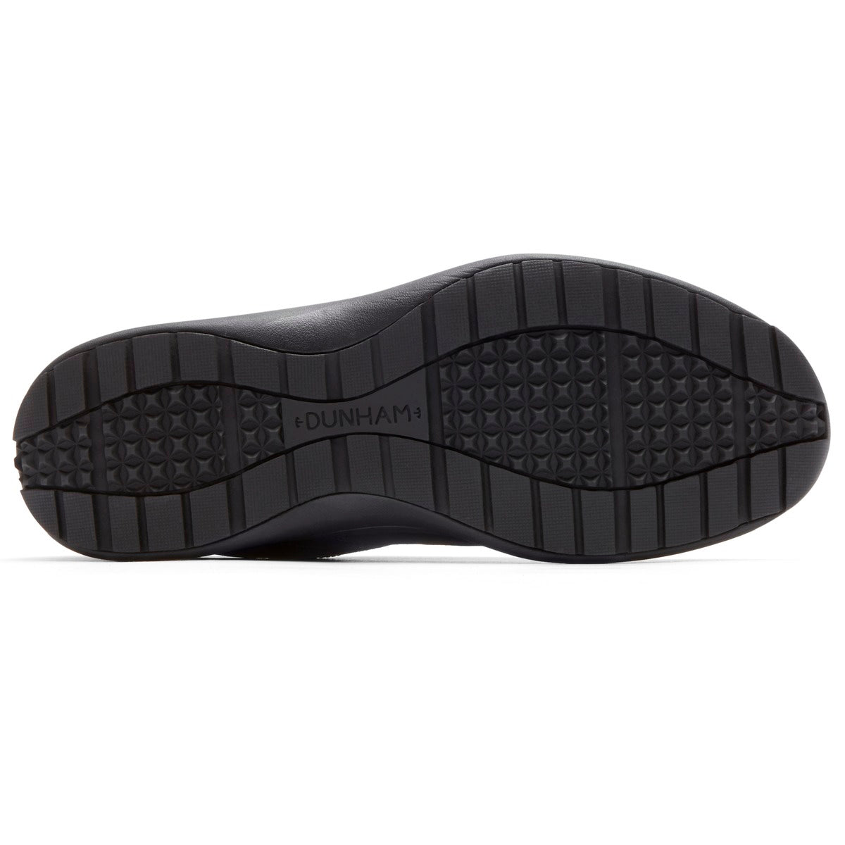 Dunham Simon - Black