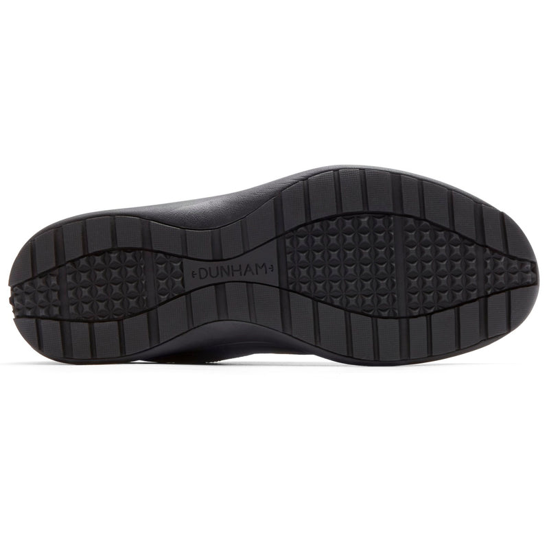 Dunham Simon - Black
