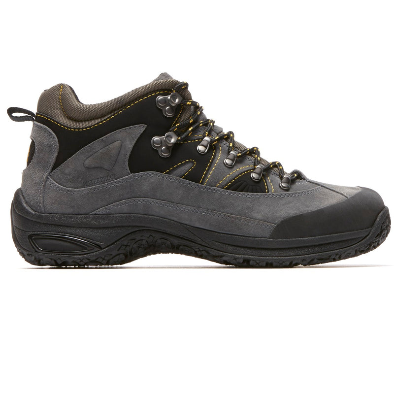 Dunham Cloud - Slate Black