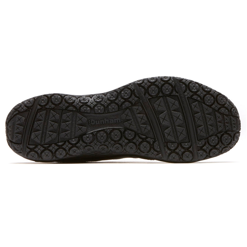 Dunham Cloud - Slate Black