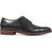 Florsheim Salerno Cap Toe Oxford - Black