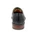 Florsheim Salerno Cap Toe Oxford - Black