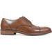 Florsheim Salerno Cap Toe Oxford - Cognac