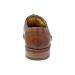 Florsheim Salerno Cap Toe Oxford - Cognac