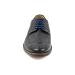 Florsheim Salerno Wingtip Oxford - Black
