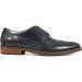 Florsheim Salerno Wingtip Oxford - Black