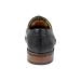 Florsheim Salerno Wingtip Oxford - Black