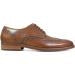 Florsheim Salerno Wingtip Oxford - Cognac