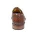 Florsheim Salerno Wingtip Oxford - Cognac