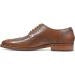 Florsheim Salerno Wingtip Oxford - Cognac