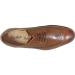 Florsheim Salerno Wingtip Oxford - Cognac