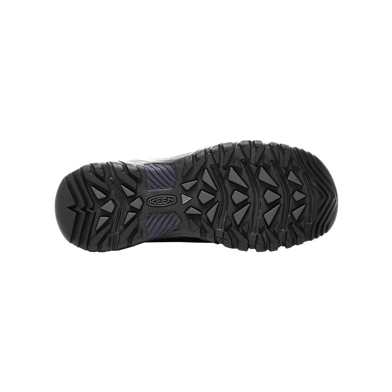 Keen Anchorage III Insulated Waterproof Pull-On Boot - Dk Earth / Mulch