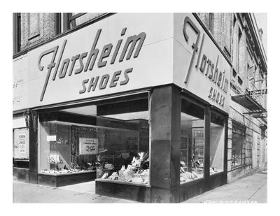 Florsheim Como