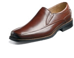 Florsheim Corvell Brown Dress Shoe
