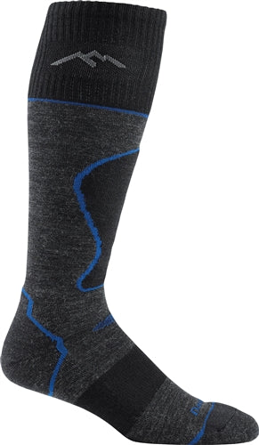 Darn Tough Padded Over-the-Calf Ultra-Lite Socks - Single Pair