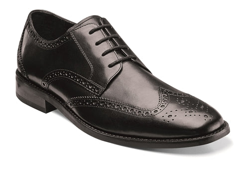florsheim black dress shoes Men's Smooth Rucci Moc Toe Penny Loafer 8.5 M youll love the comfort of its Suedetec linings and cushioned footbed Florsheim Sorrento Cap Toe Oxford