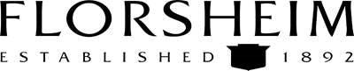 Florsheim 1136 - 32mm Pebble Grain Leather Dress Belt - Brown