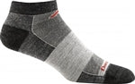 Darn Tough No Show Ultra Light - Single Pair