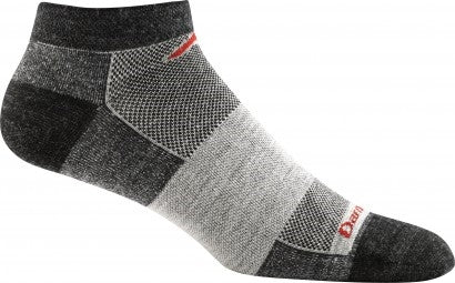 Darn Tough No Show Ultra Light - Single Pair
