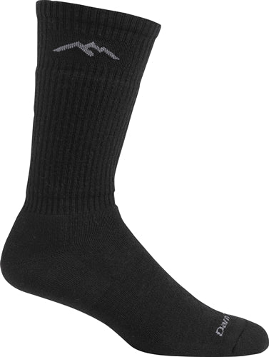 Darn Tough Standard Issue Mid-Calf Light Crew Socks - Single Pair