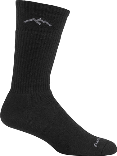 Darn Tough Standard Issue Mid-Calf Light Crew Socks - Single Pair