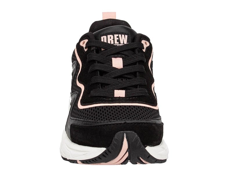 Drew Felicity women's extra wide shoe