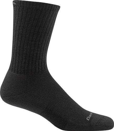 Darn Tough Standard Issue Light Crew Socks - Single Pair