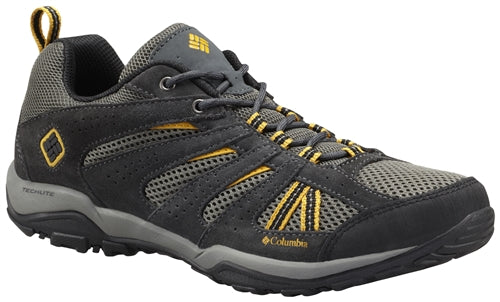 Columbia Men's North Plains Drifter