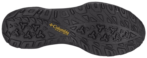 Columbia Men's North Plains Drifter Hiking Shoes