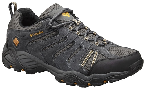 Columbia Men's North Plains II