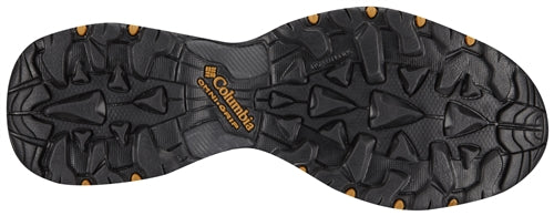 Columbia Men's North Plains II Hiking Shoes