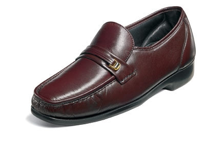 Florsheim Riva - Burgundy