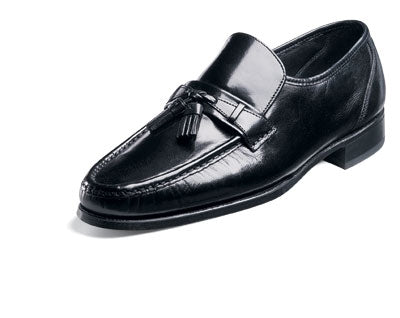 Florsheim Tasseled Como