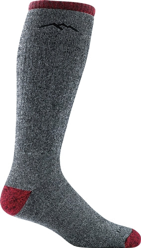 Darn Tough Mountaineering Over-the-Calf Extra Cushion Socks Version 2.0 - Single Pair