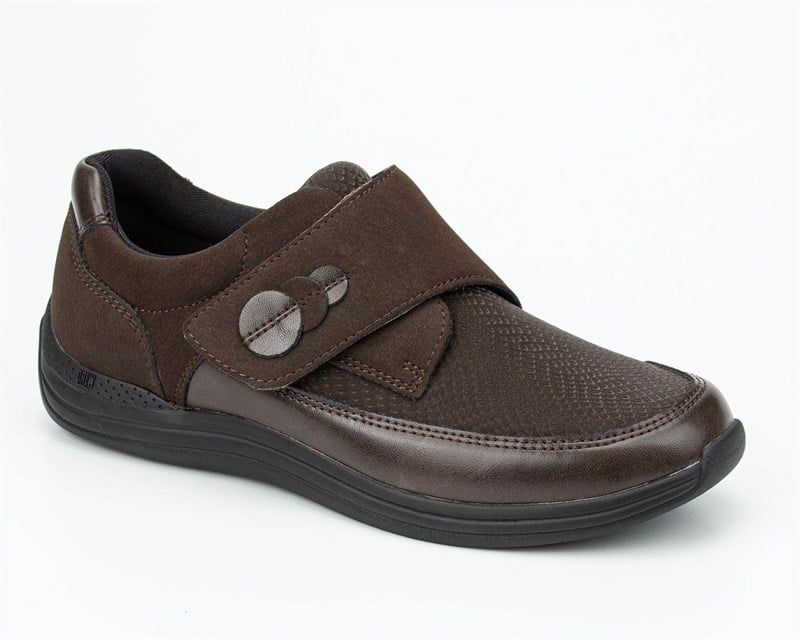 Drew Lily women's extra wide shoe