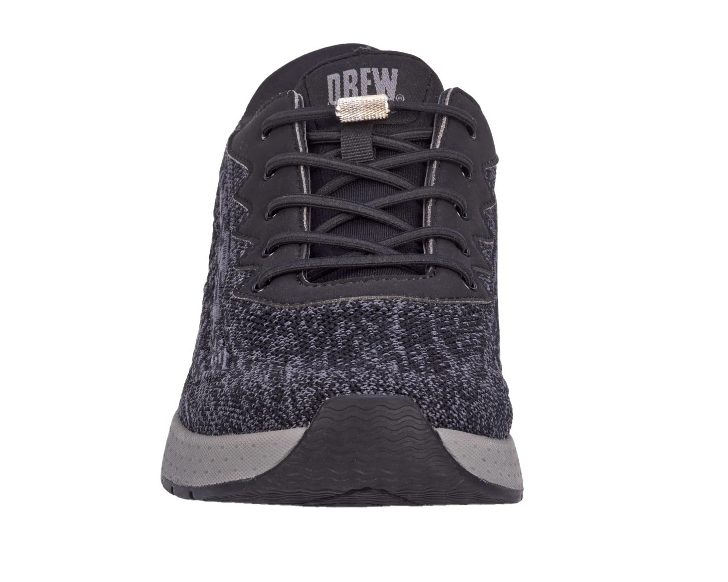 Drew Shoe Explore Athletic Shoes - Black Combo