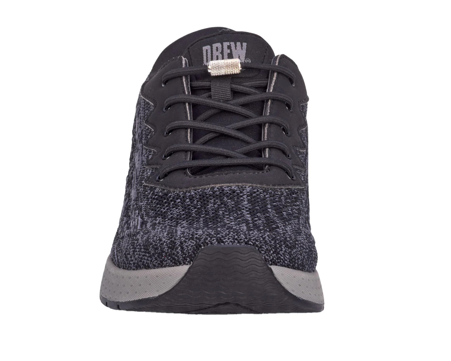 Drew Shoe Explore Athletic Shoes - Black Combo