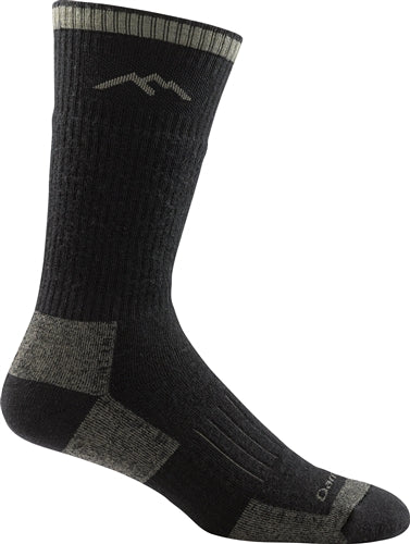 Darn Tough Hunter Boot Sock Cushion Crew - Single Pair