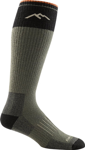 Darn Tough Hunter Over The Calf Extra Cushion Crew - Single Pair