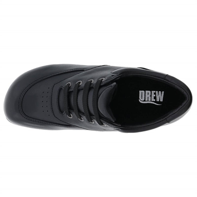 Drew Fiesta women's extra wide oxford shoe