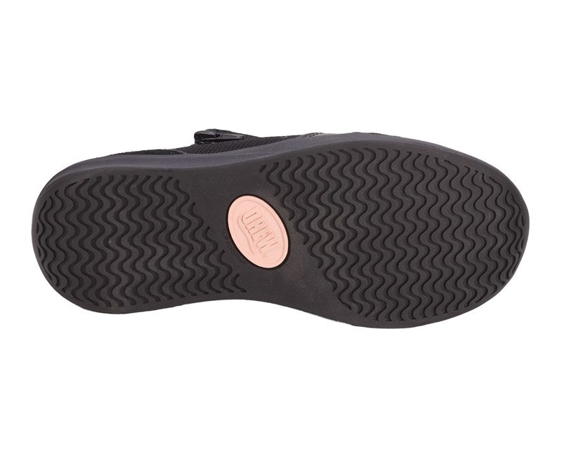 Drew Happy women's extra wide sneaker