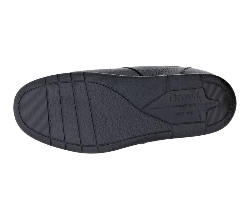 Drew Navigator II men's extra wide shoe