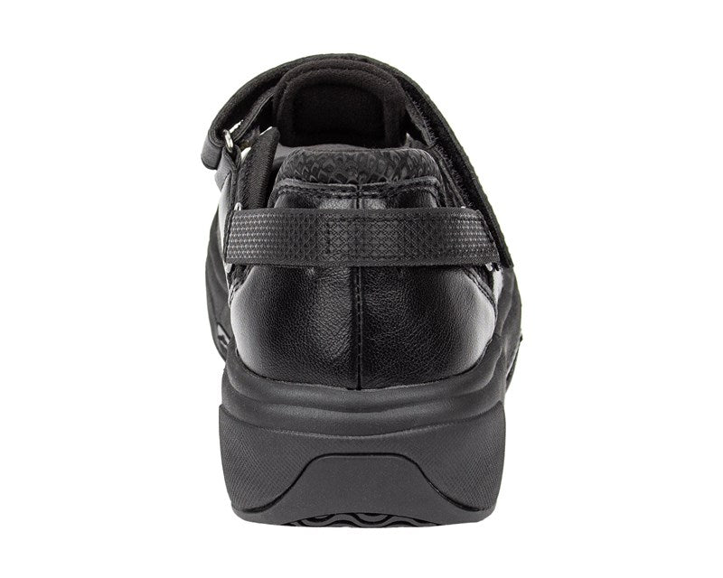 Drew Janice women's extra wide Mary Jane shoe