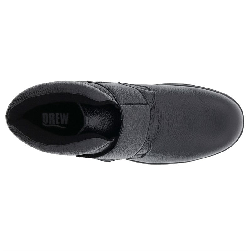 Drew Big Easy men's extra wide boot