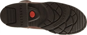 Carolina Sarge 6 Inch Domestic Work Boot - 309 - Soft Toe
