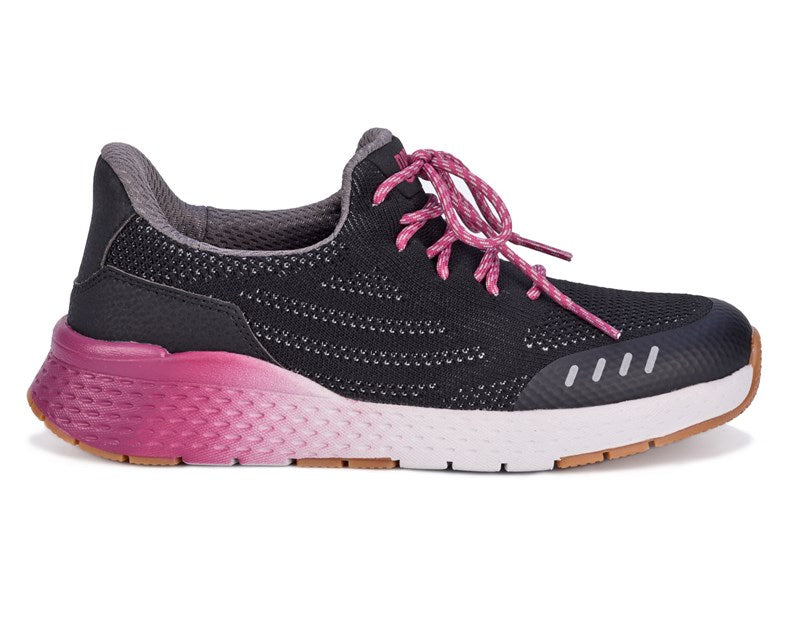Drew Bandit women's extra wide hands-free shoe
