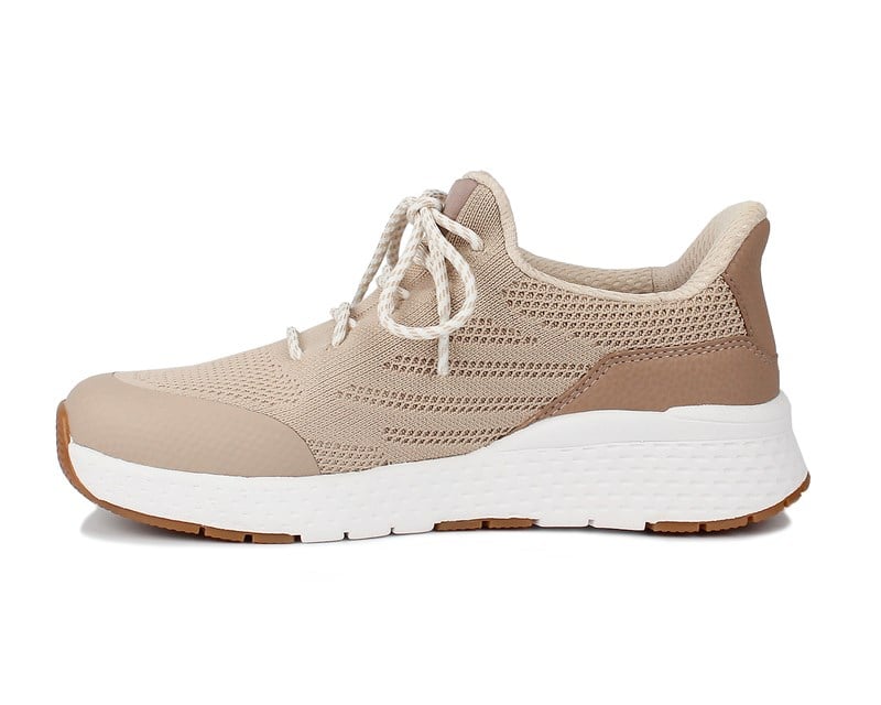Drew Bandit women's extra wide hands-free shoe